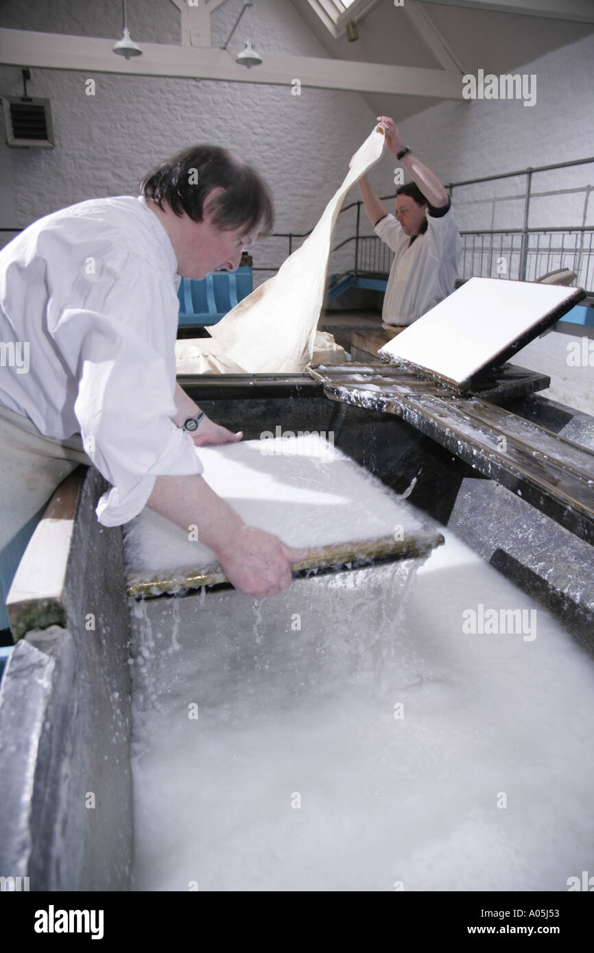 Making Paper Pulp Stock Photos & Making Paper Pulp Stock Images Alamy