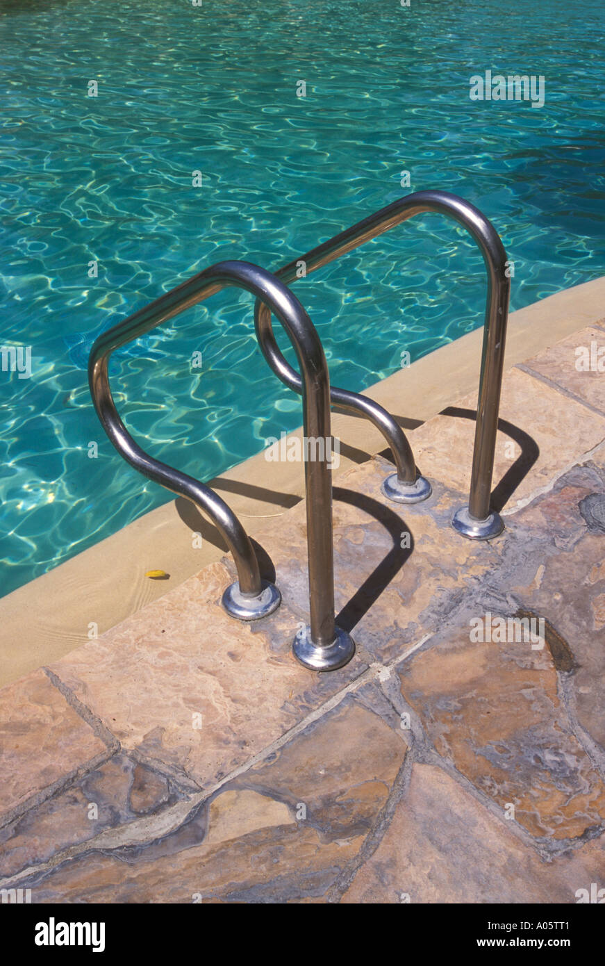 Hard rock vegas pool hi-res stock photography and images - Alamy