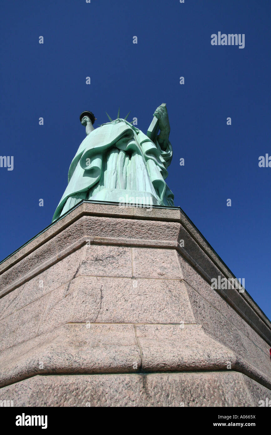 Statue of liberty torch balcony hires stock photography and images Alamy
