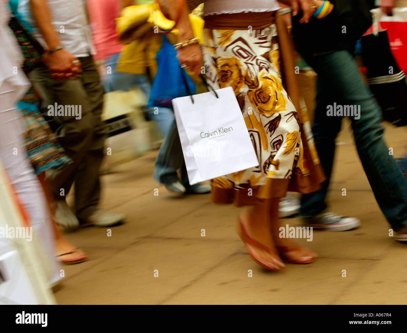 Calvin klein bag hi-res stock photography and images - Alamy