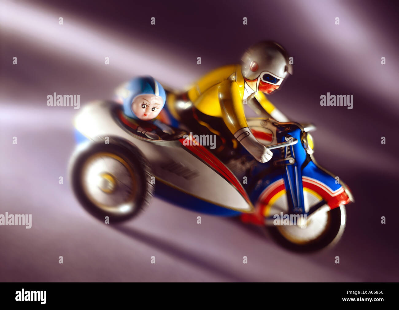 Action man toy vintage hi-res stock photography and images