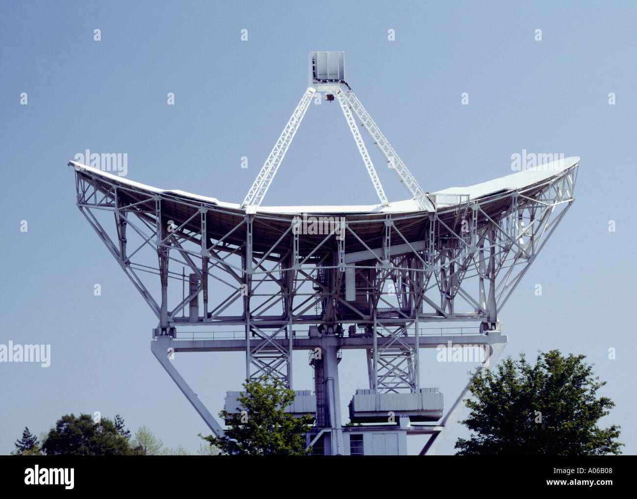 Internet satellite dish hi-res stock photography and images - Alamy