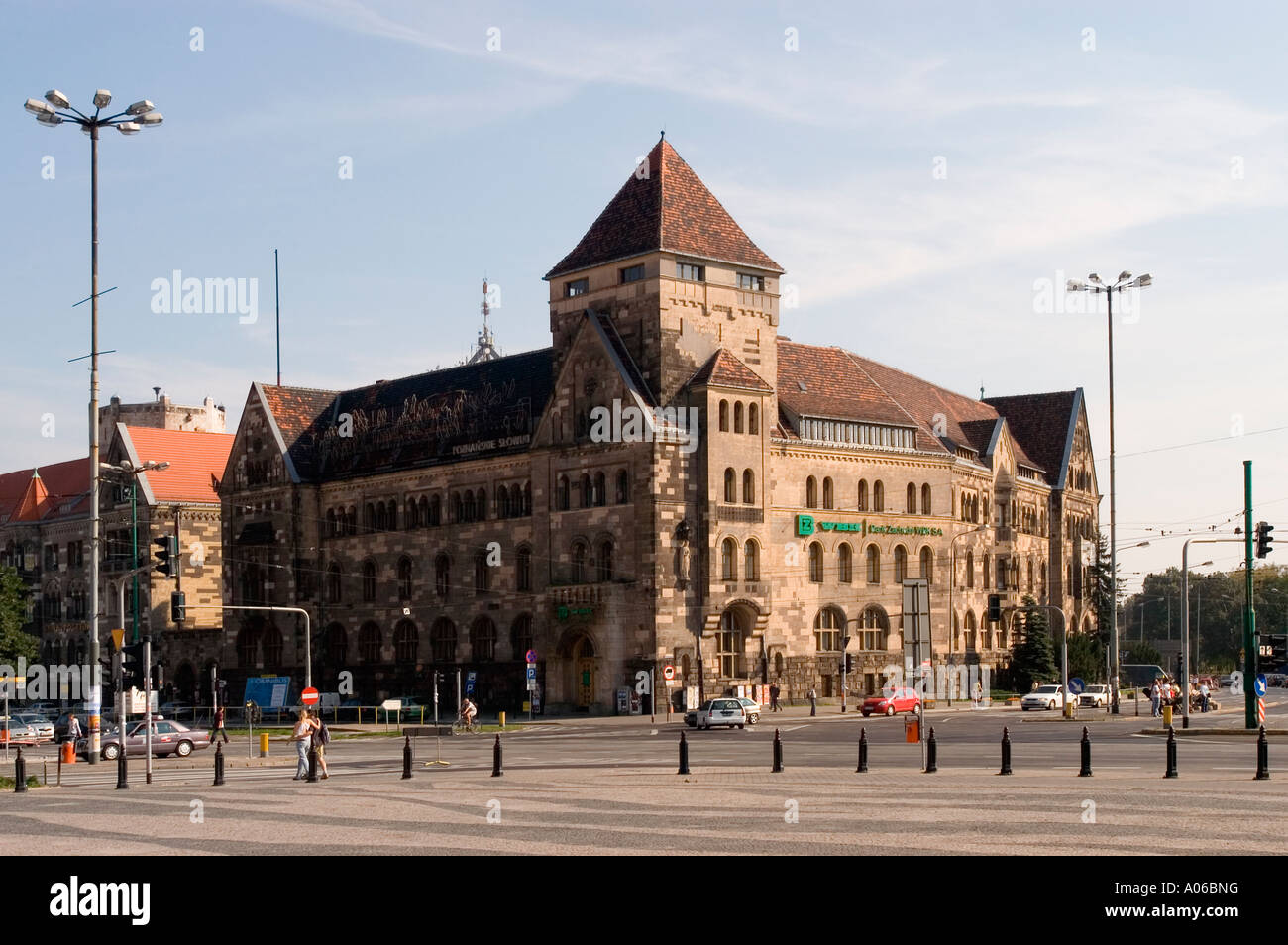 Wbk bank zachodni forex