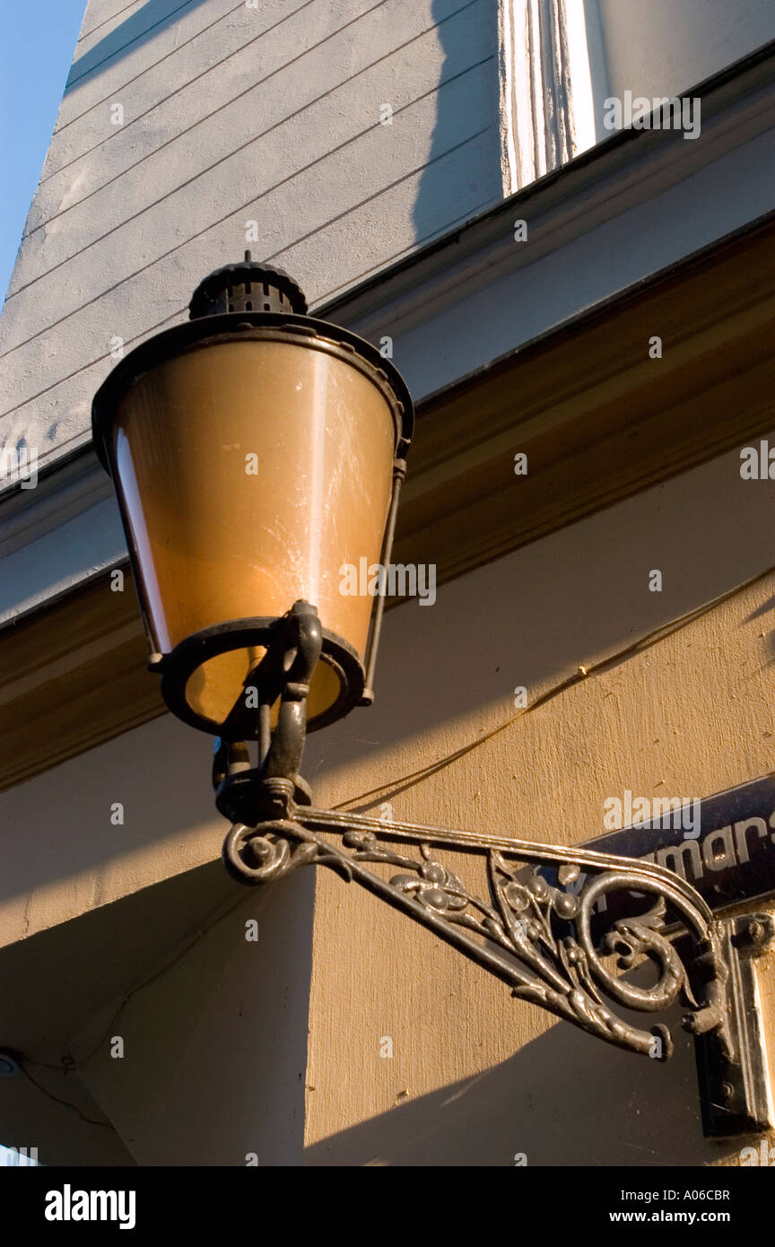 Old vintage historical town hi-res stock photography and images - Alamy