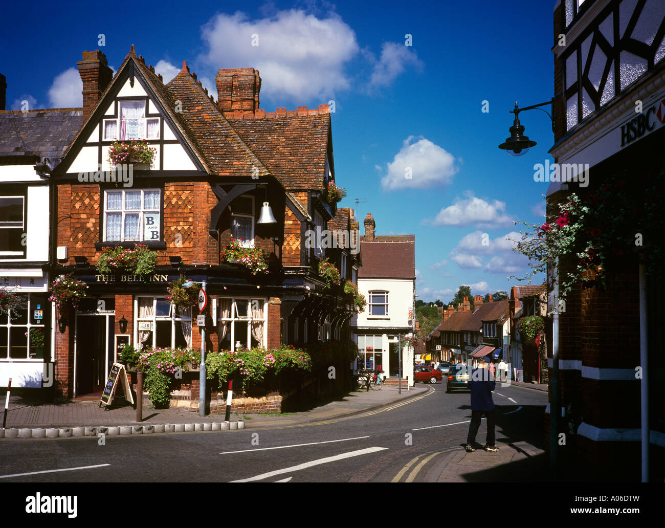 Wantage berkshire hires stock photography and images Alamy