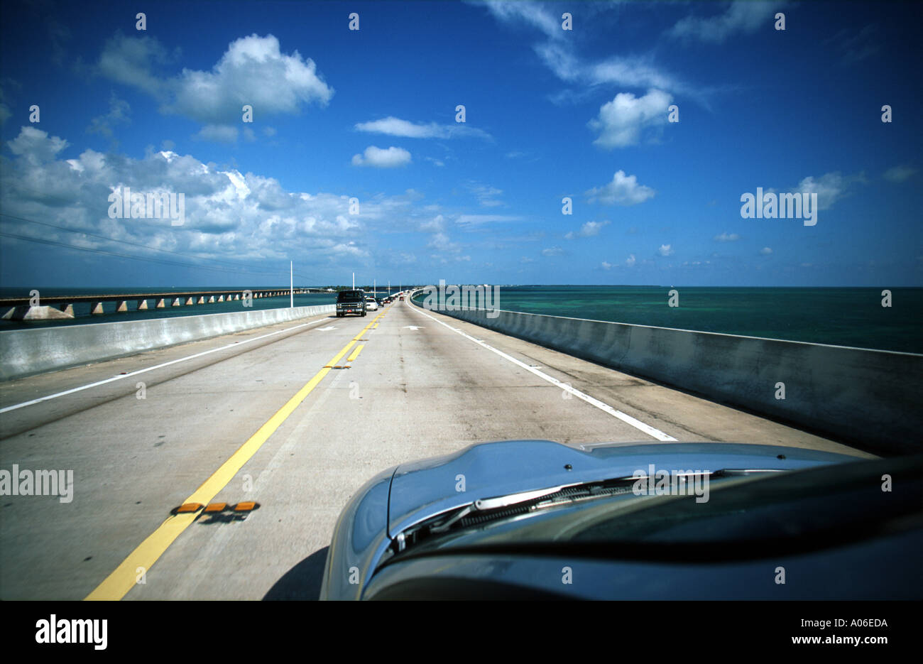 Drive down highway 1 hires stock photography and images Alamy
