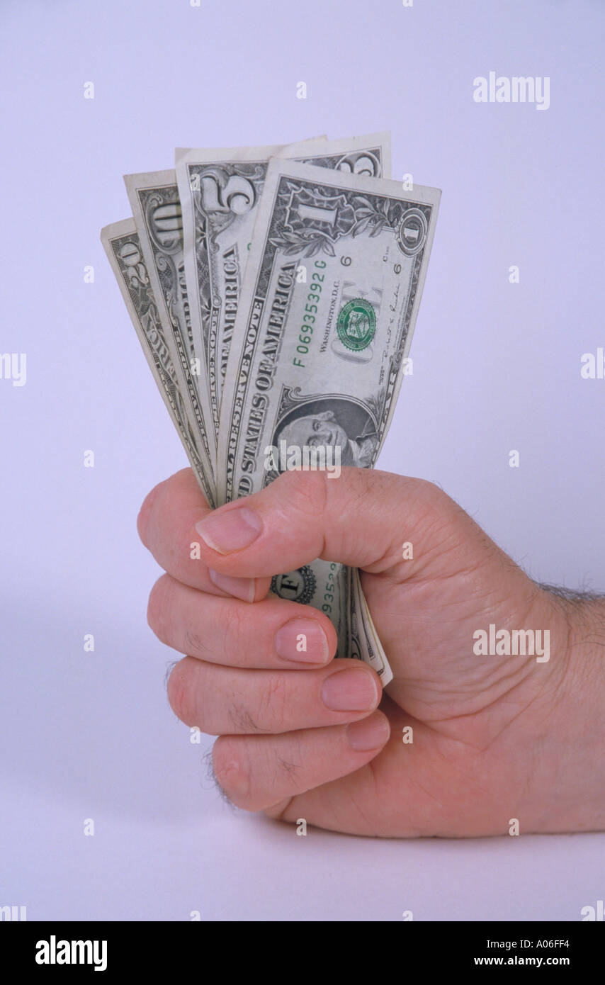 A fistful of dollars hires stock photography and images Alamy