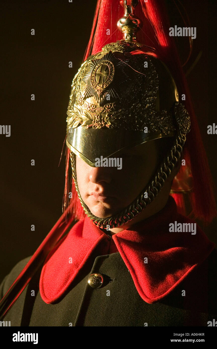 Guard Light Cavalry High Resolution Stock Photography and Images - Alamy