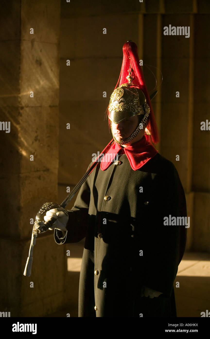 Guard Light Cavalry High Resolution Stock Photography and Images - Alamy