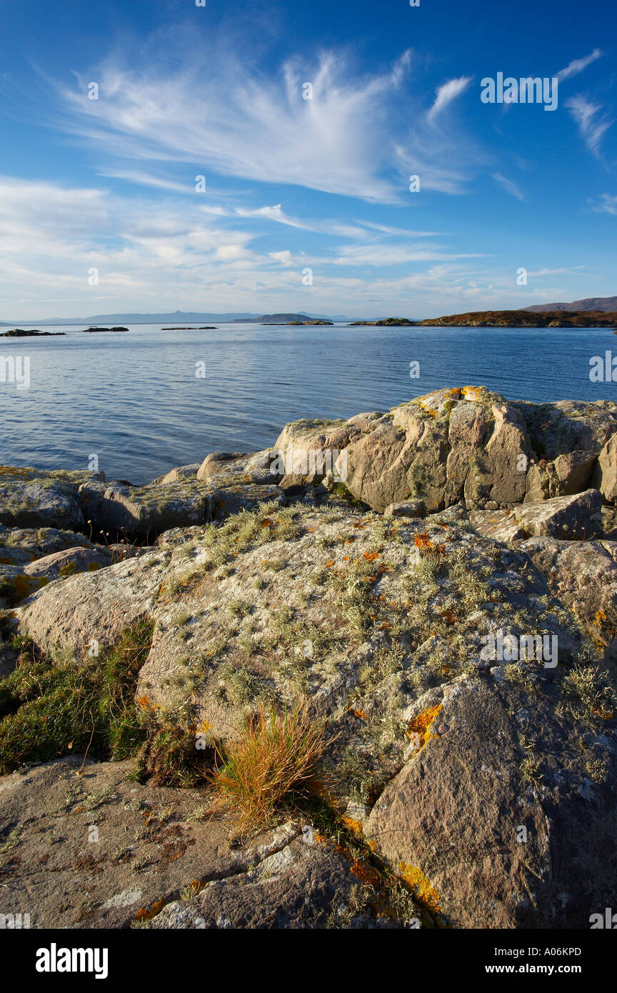 Nr kyle of lochalsh hires stock photography and images Alamy