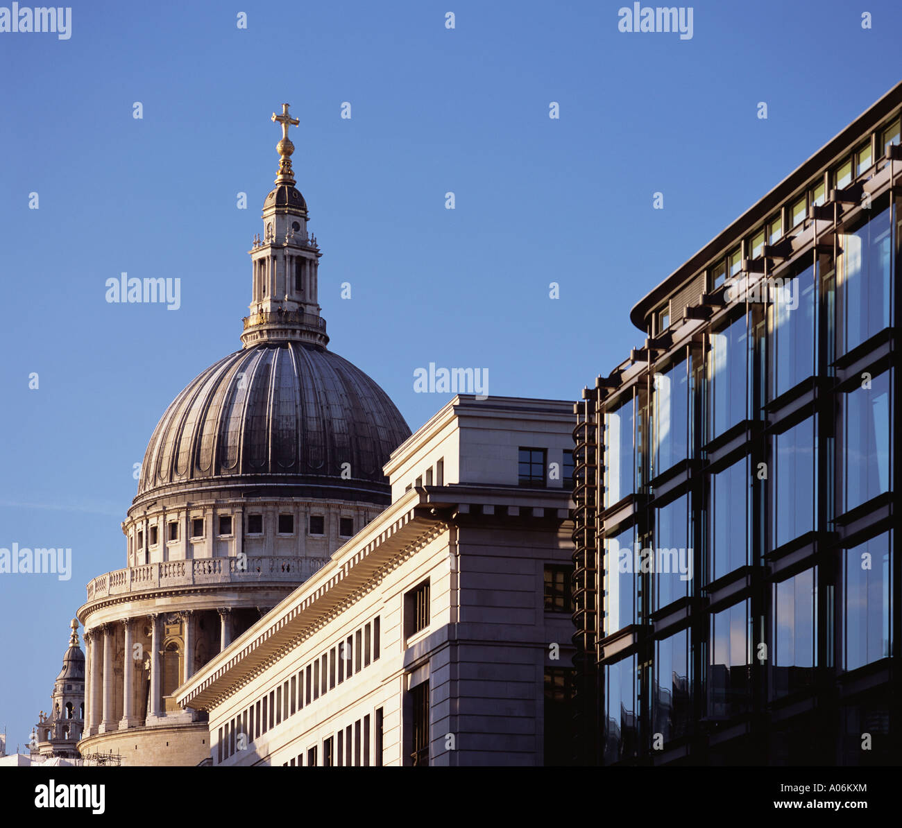 dome-of-st-pauls-cathedral-london-stock-photo-alamy