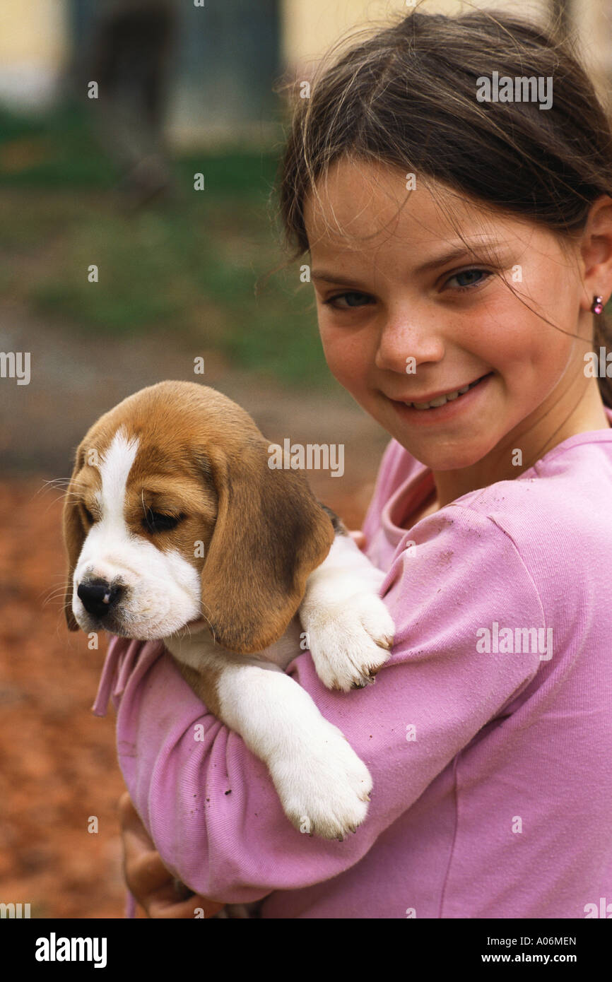 Can A 9 Year Old Dog Have Puppies