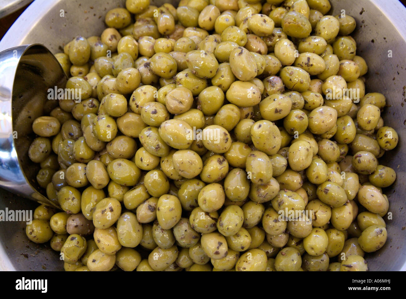 green olives savoury whole fresh ingredient prepared processed whole