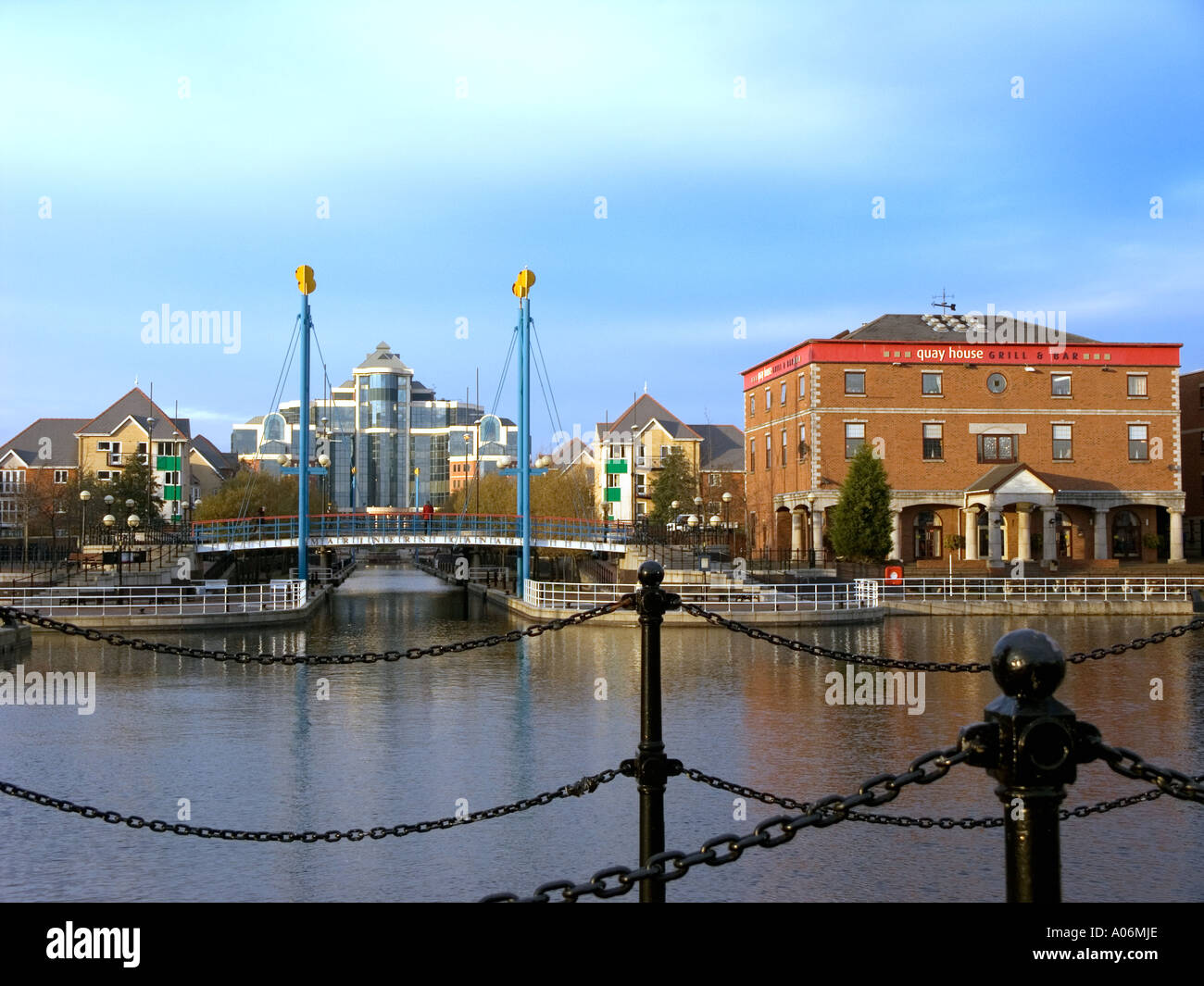 Salford keys hires stock photography and images Alamy