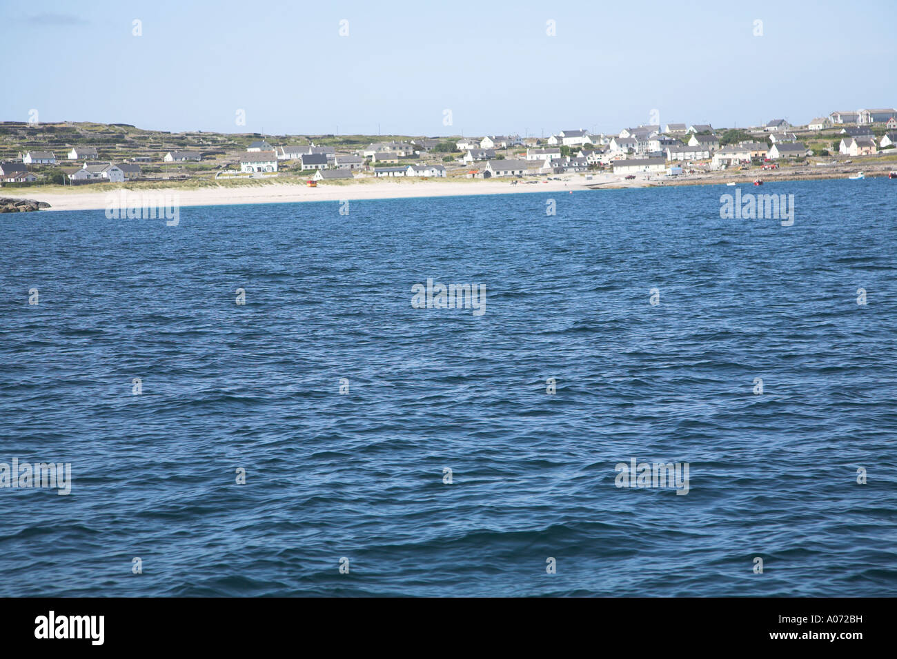 Aran islands and ireland hi-res stock photography and images - Alamy