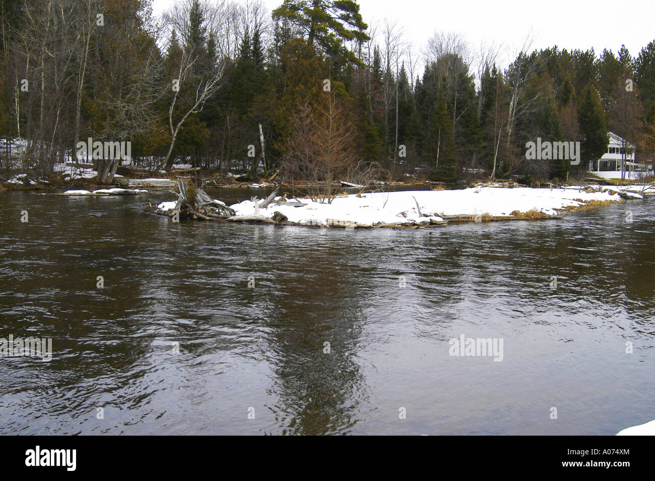 Ausable hires stock photography and images Alamy