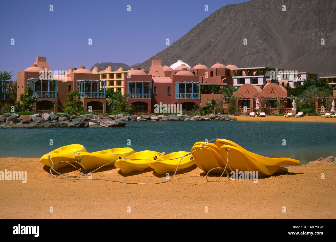 Taba heights hi res stock photography and images Alamy