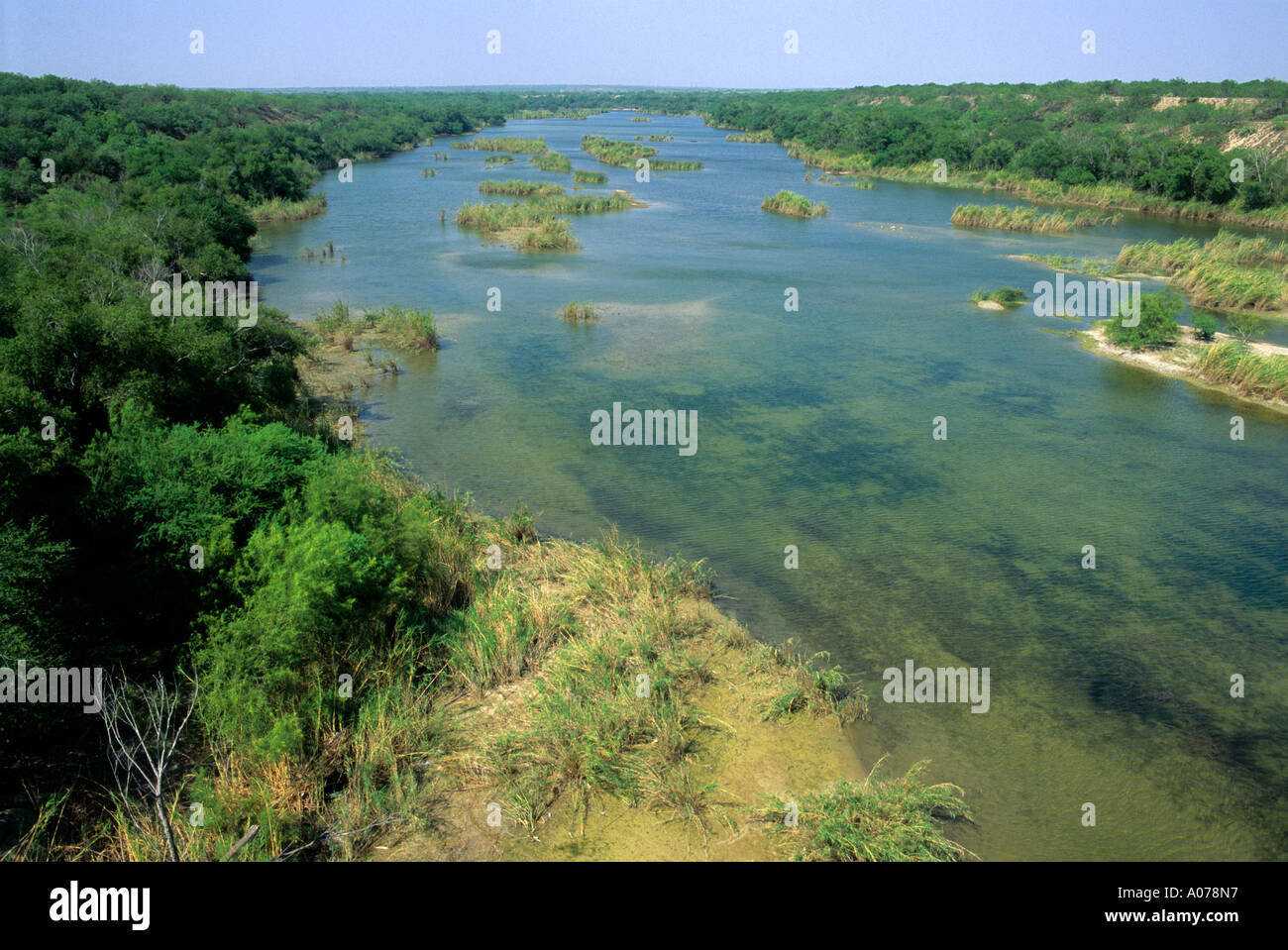 Falcon reservoir hires stock photography and images Alamy