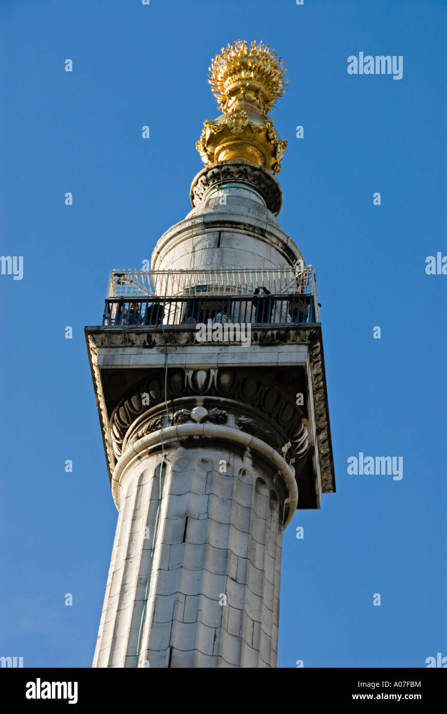 Thomas farriner great fire of london hi-res stock photography and ...
