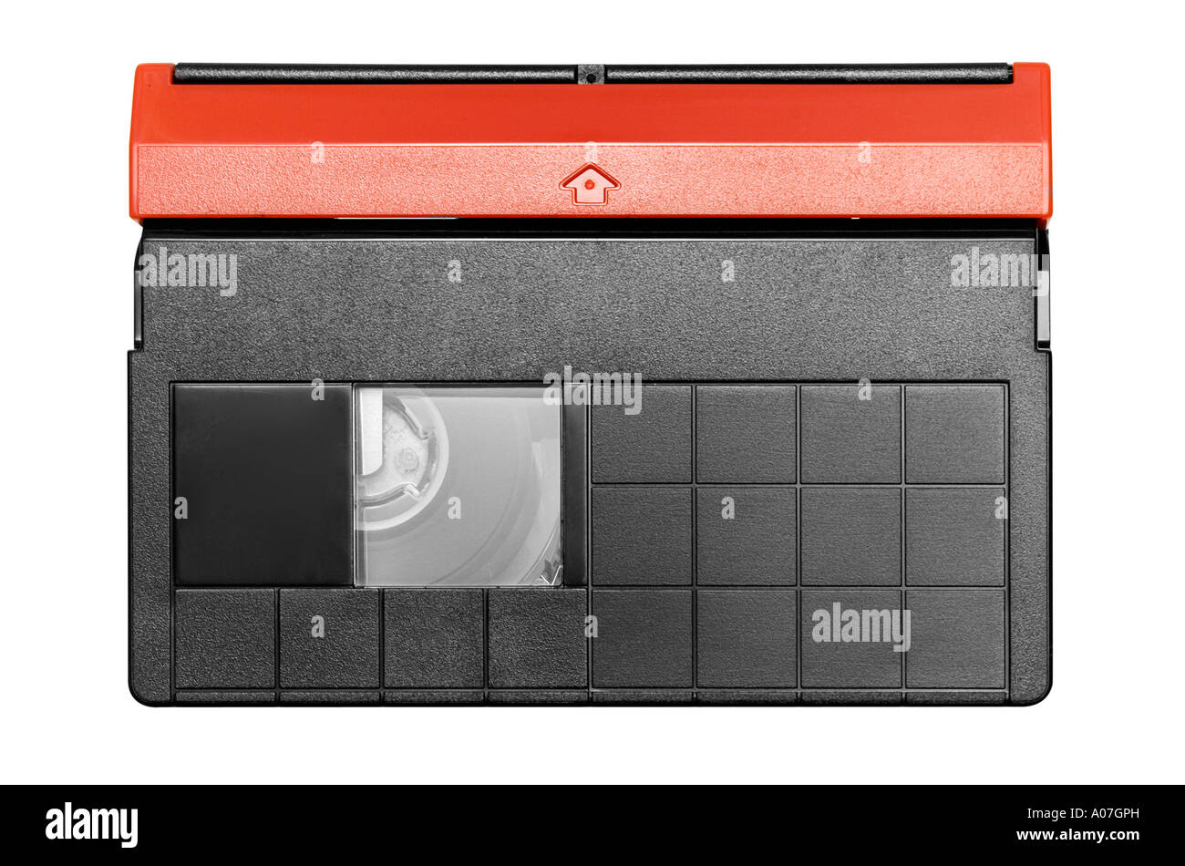 Minidv format Cut Out Stock Images & Pictures Alamy