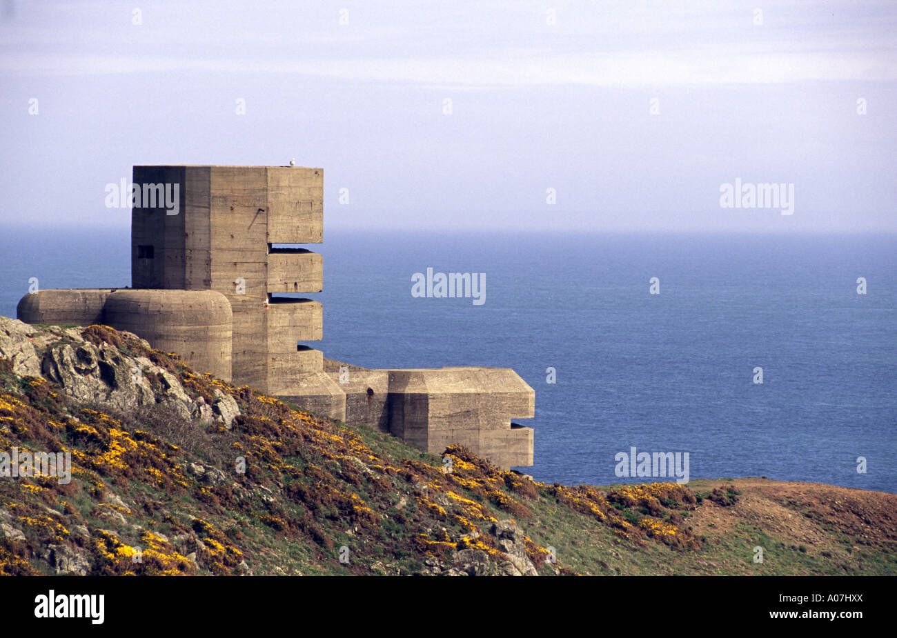 Guernsey second world war hires stock photography and images Alamy