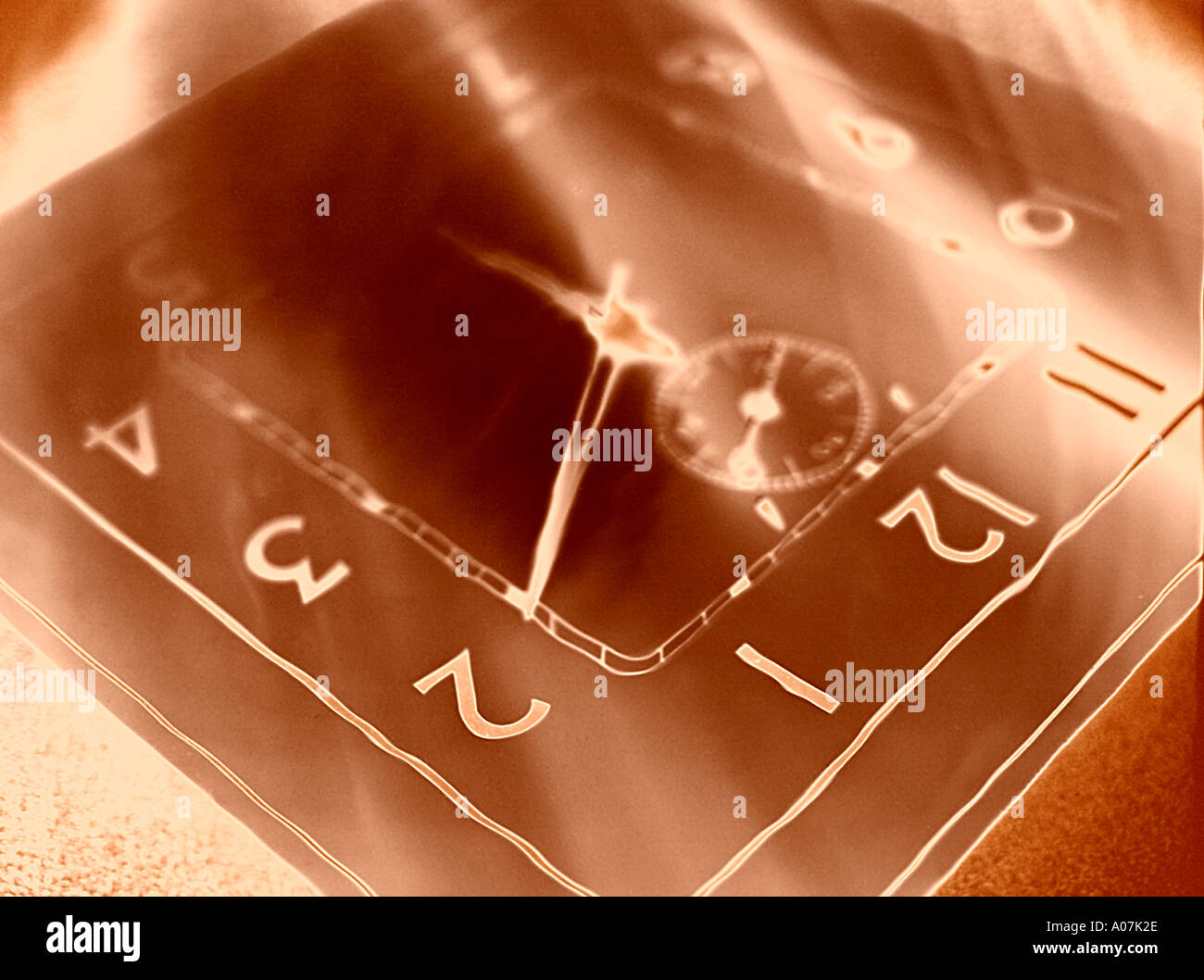 Vitality, Square, Black And White, Circle, Pattern, Light, Backgrounds, Abstract, Series, No People, Photography, Ideas. Stock Photo