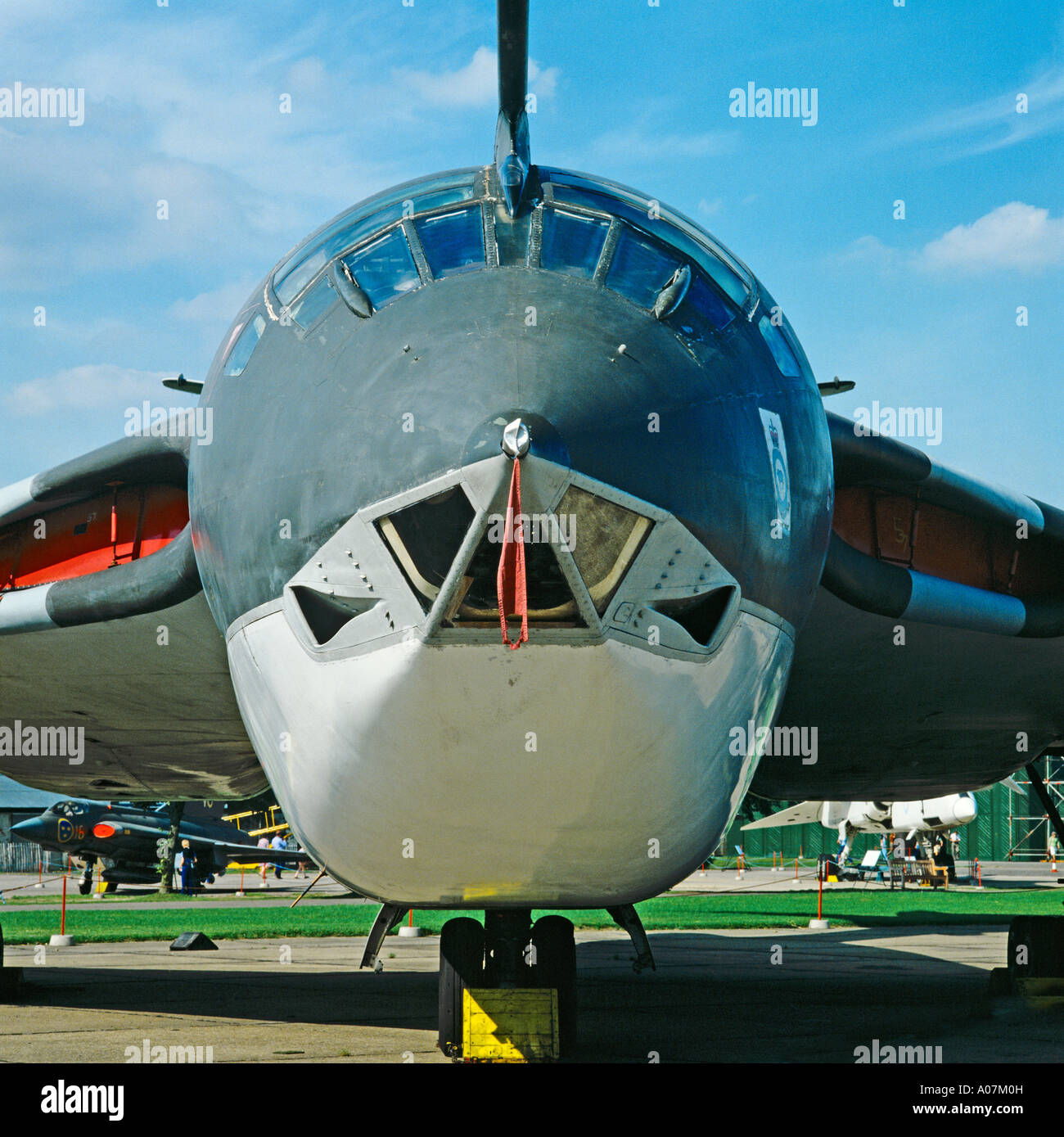 Victor plane hires stock photography and images Alamy