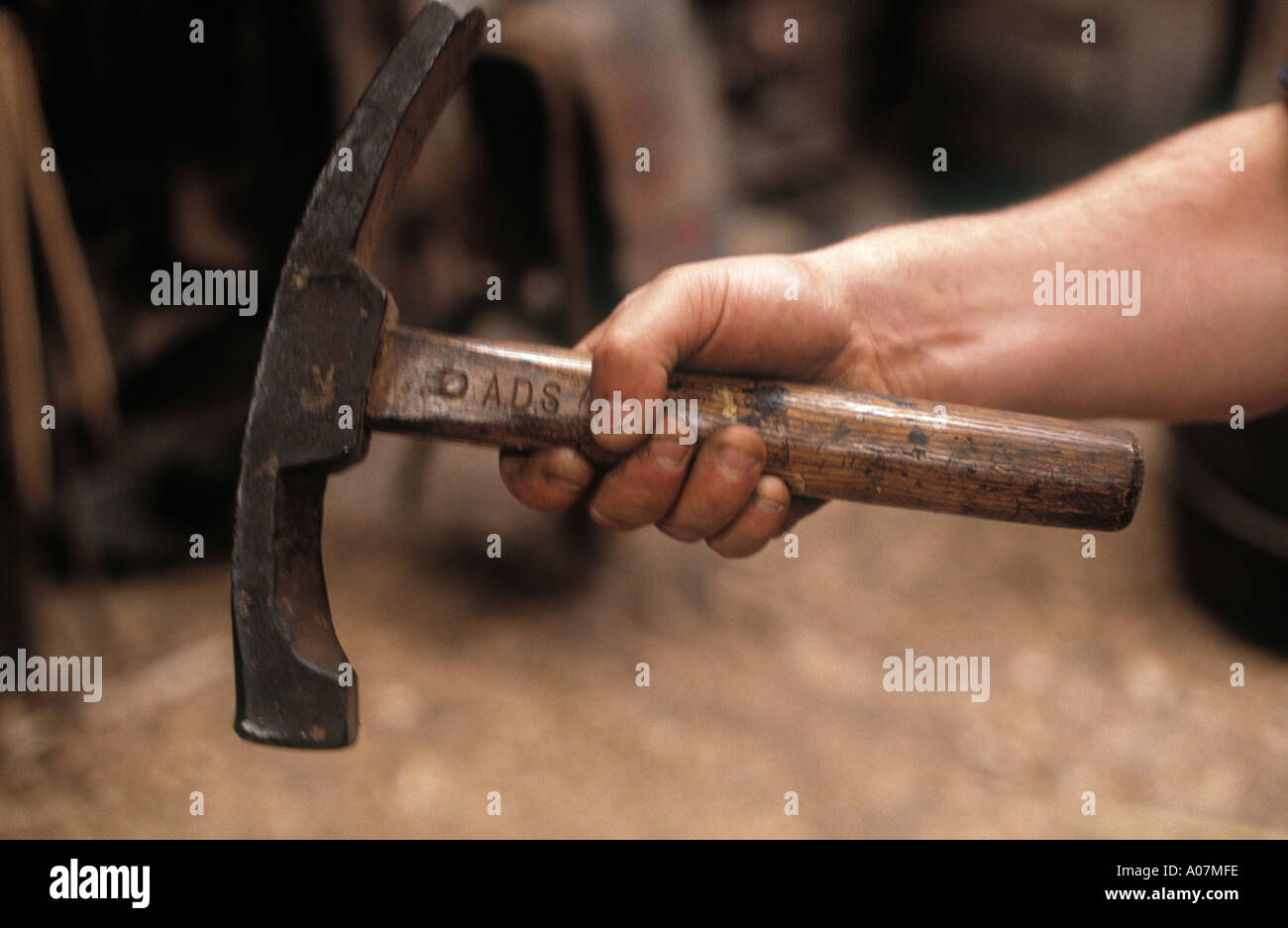 Cooperage tools hi-res stock photography and images - Alamy