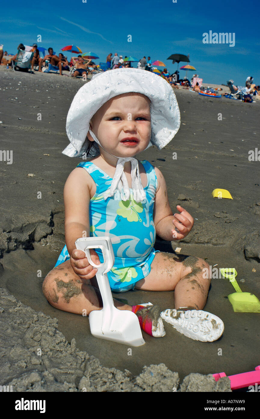 Impressionable innocent hires stock photography and images Alamy