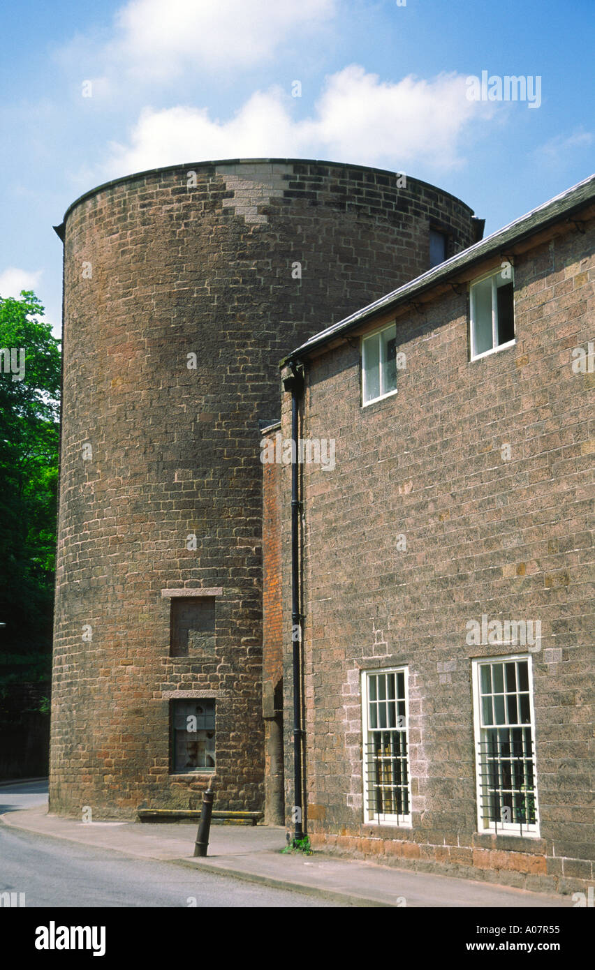 Cotton mill england hires stock photography and images Alamy