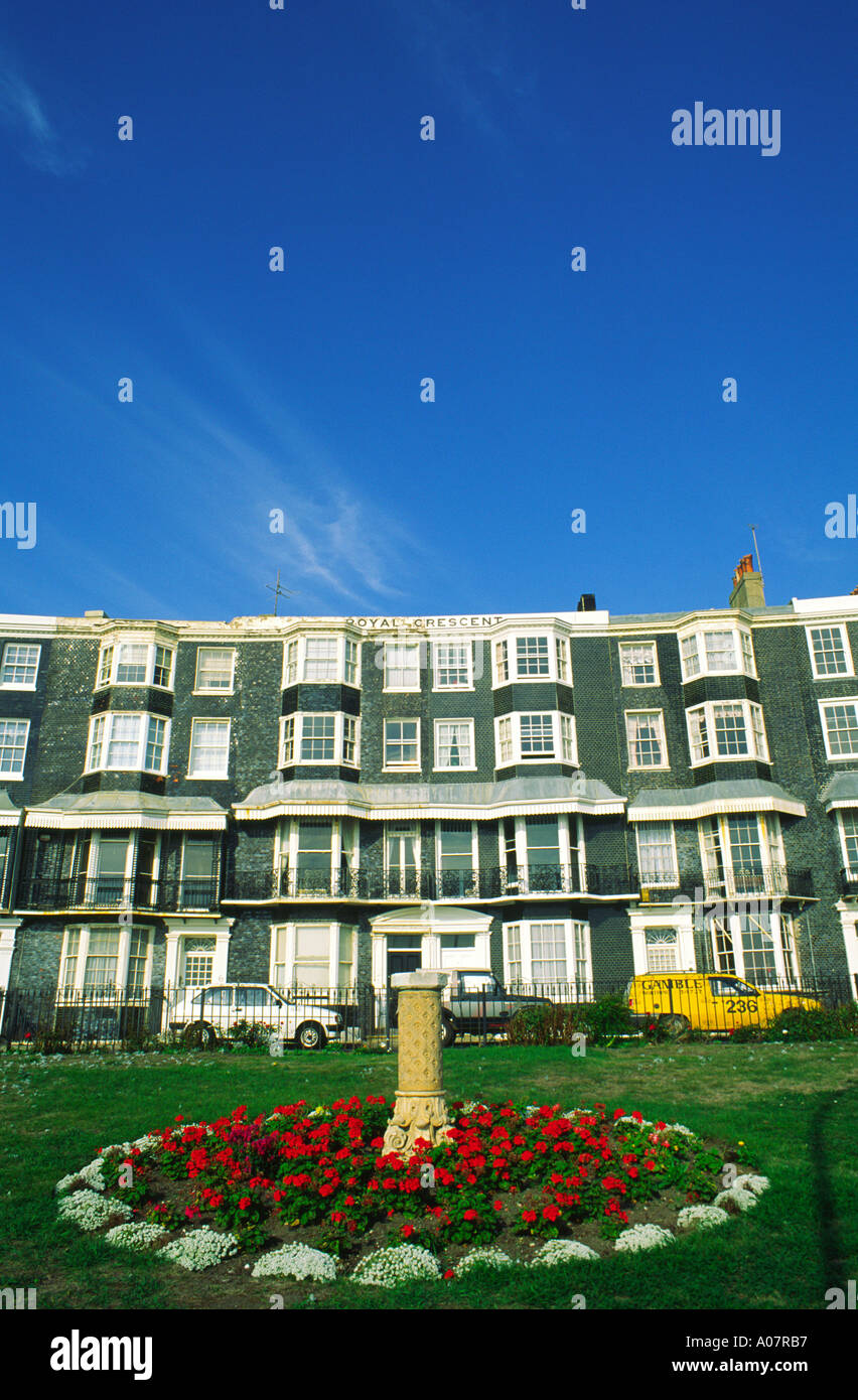 Royal crescent brighton sussex hires stock photography and images Alamy