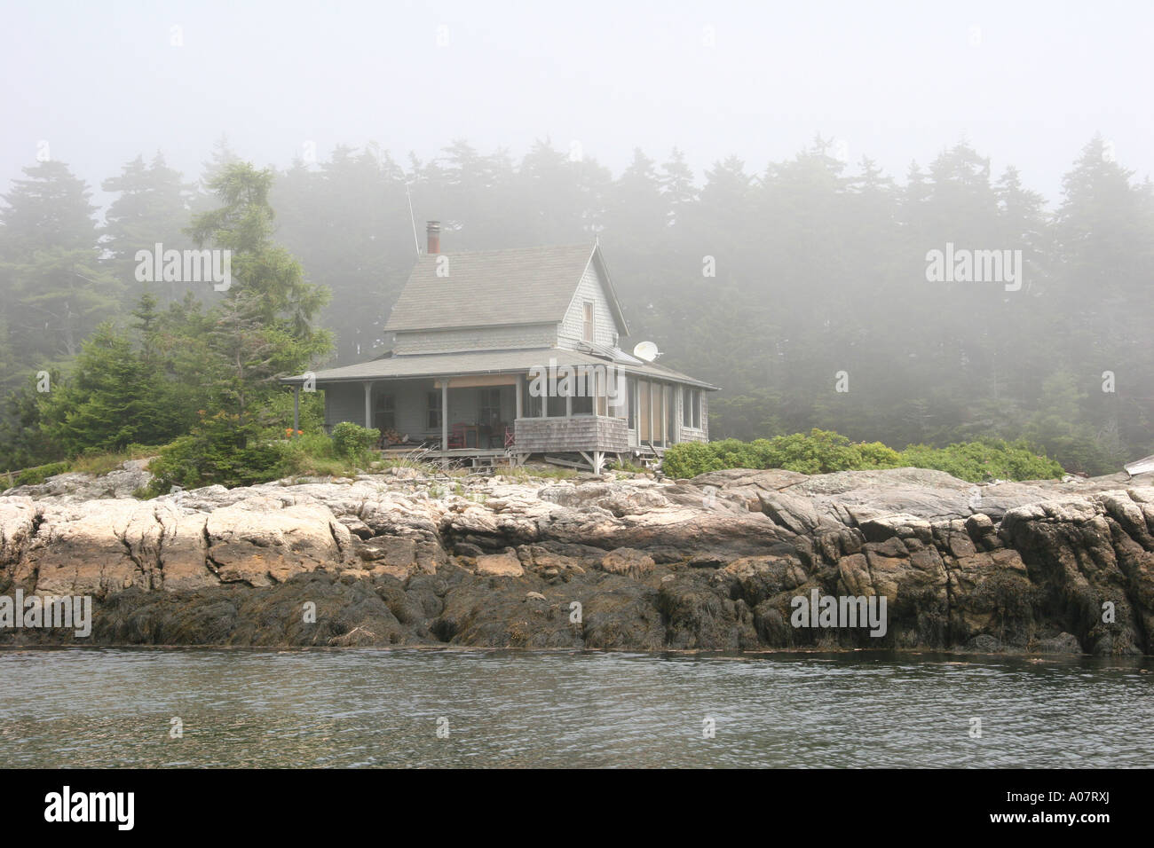 Five islands island maine hires stock photography and