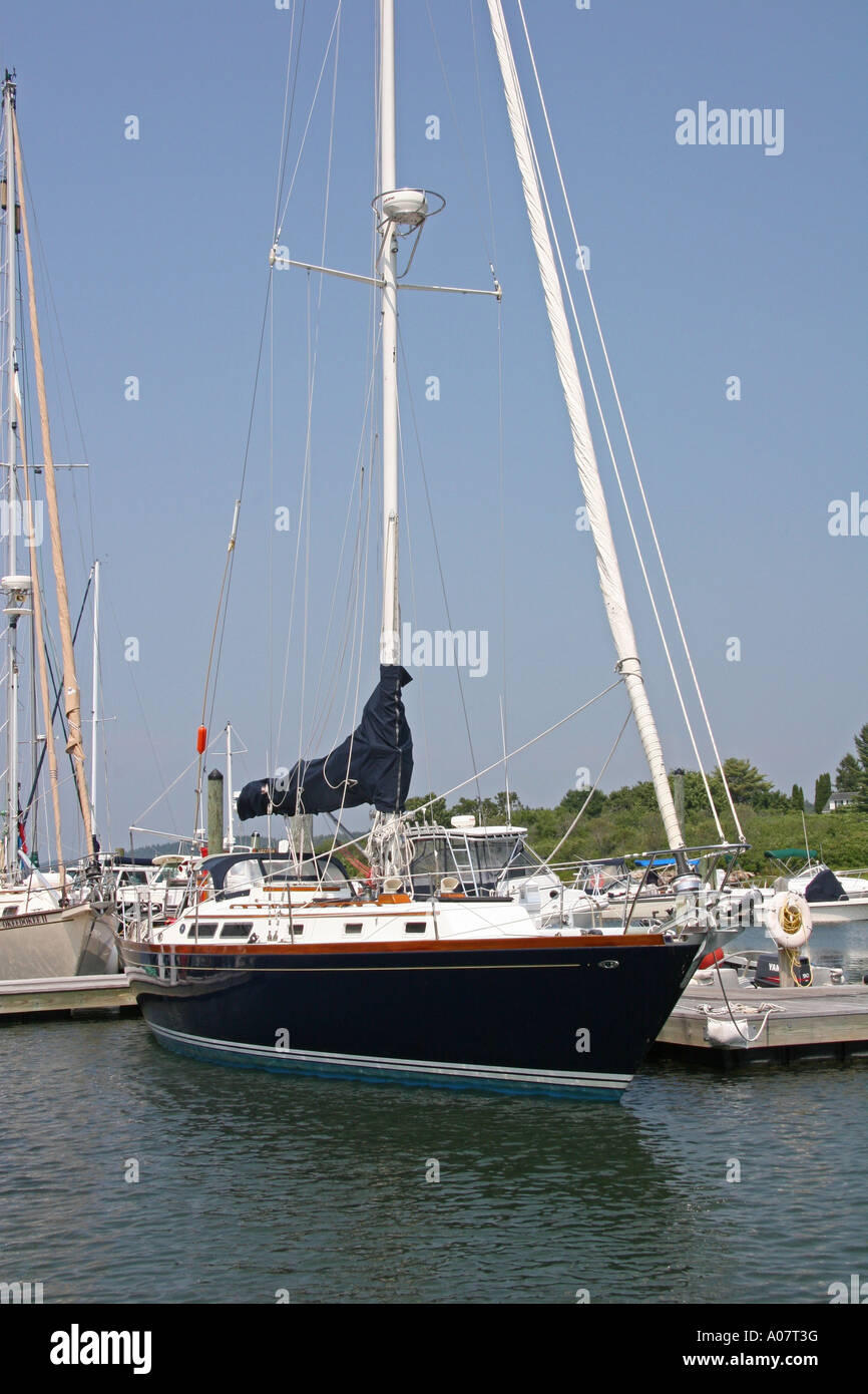 Summer tempest hi-res stock photography and images - Alamy