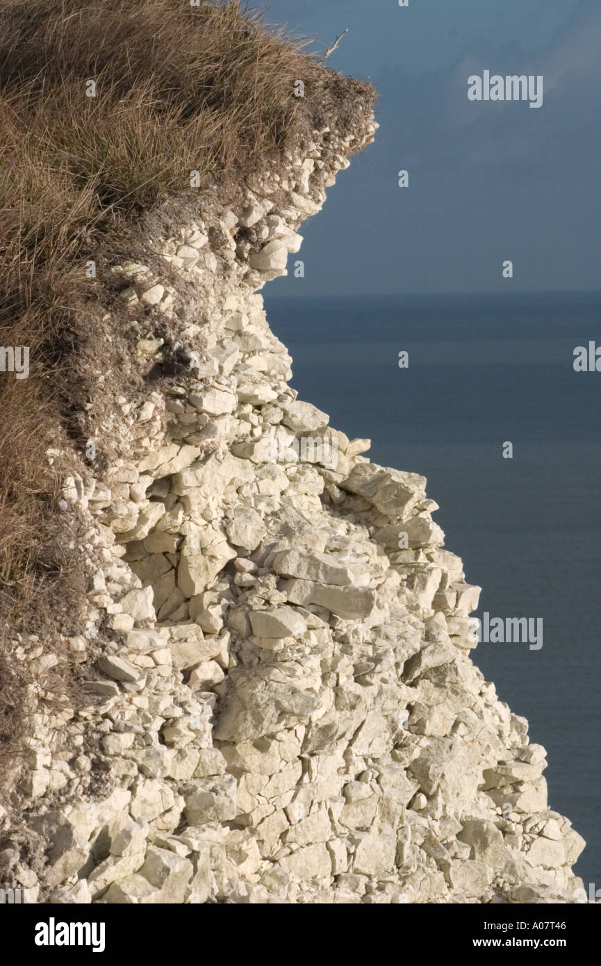 Chalk erosion shakespeare cliff hires stock photography and images Alamy