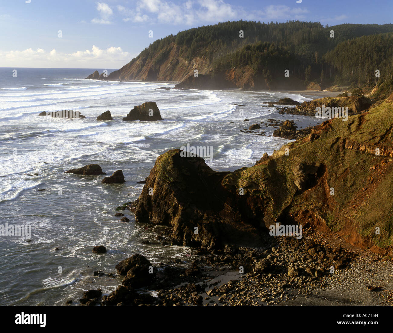 Tillamook head hires stock photography and images Alamy