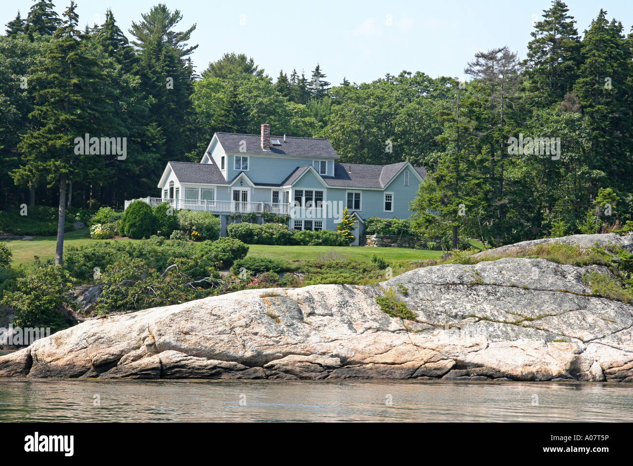 Barters island hires stock photography and images Alamy