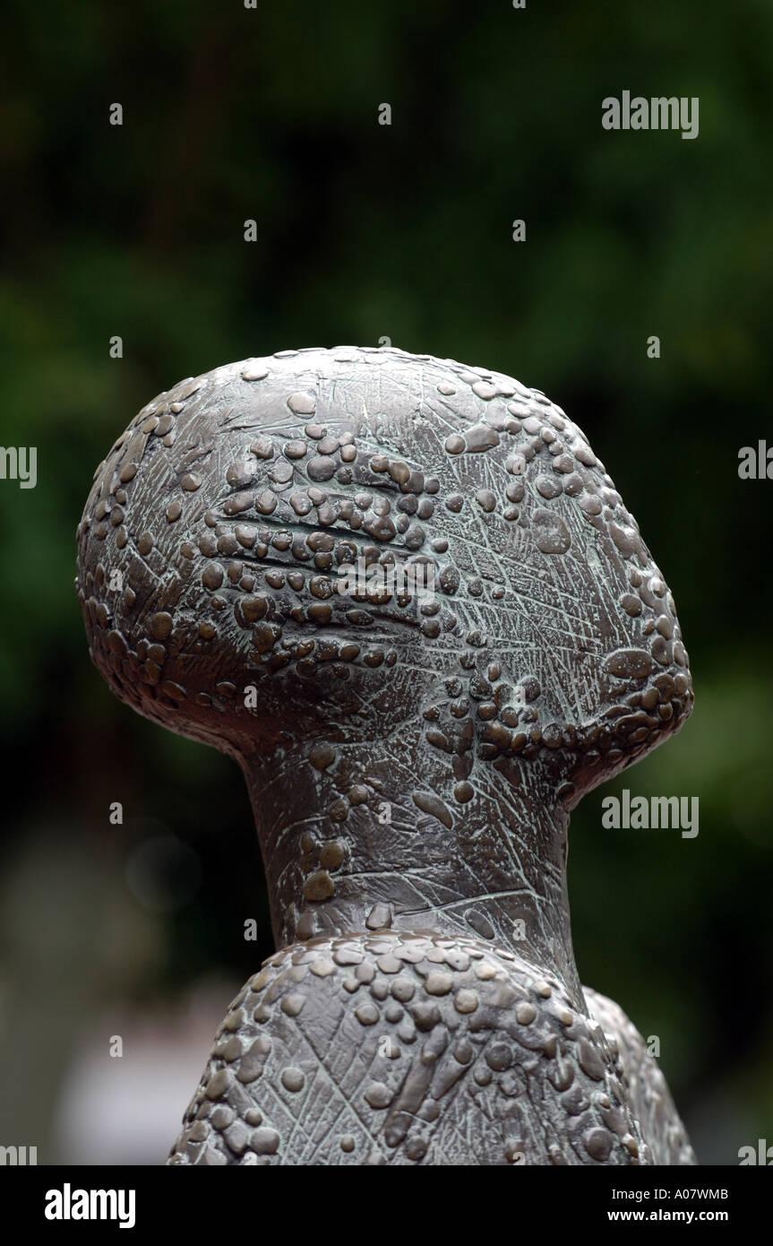 Featureless face hi-res stock photography and images - Alamy