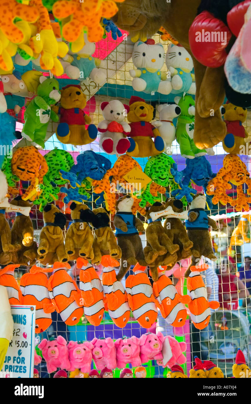 where do carnivals buy stuffed animals