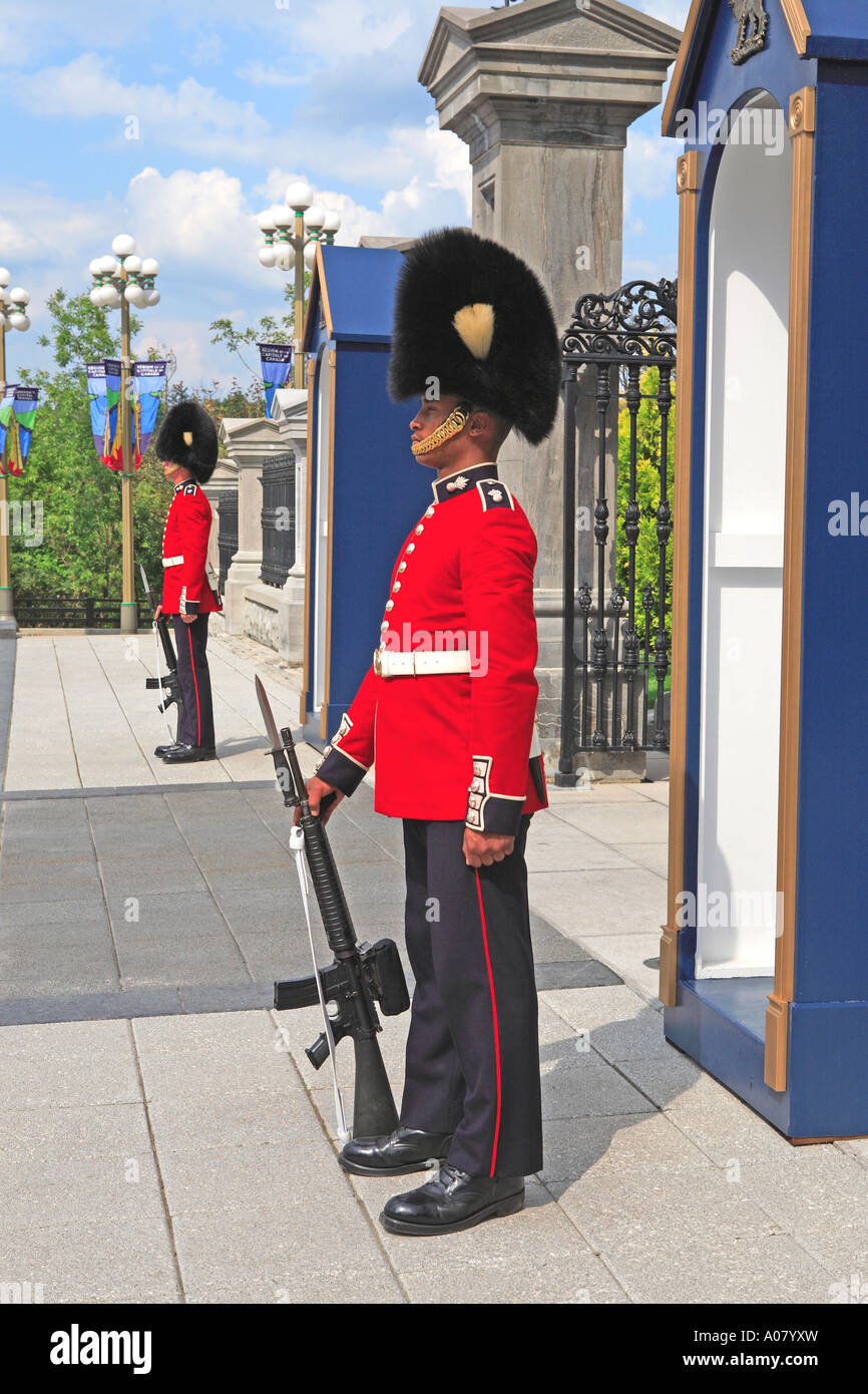 Sentry boxes hi-res stock photography and images - Alamy