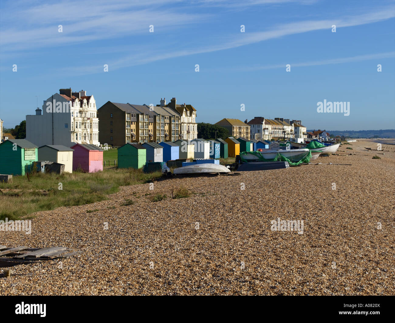 Greatstone on sea hires stock photography and images Alamy