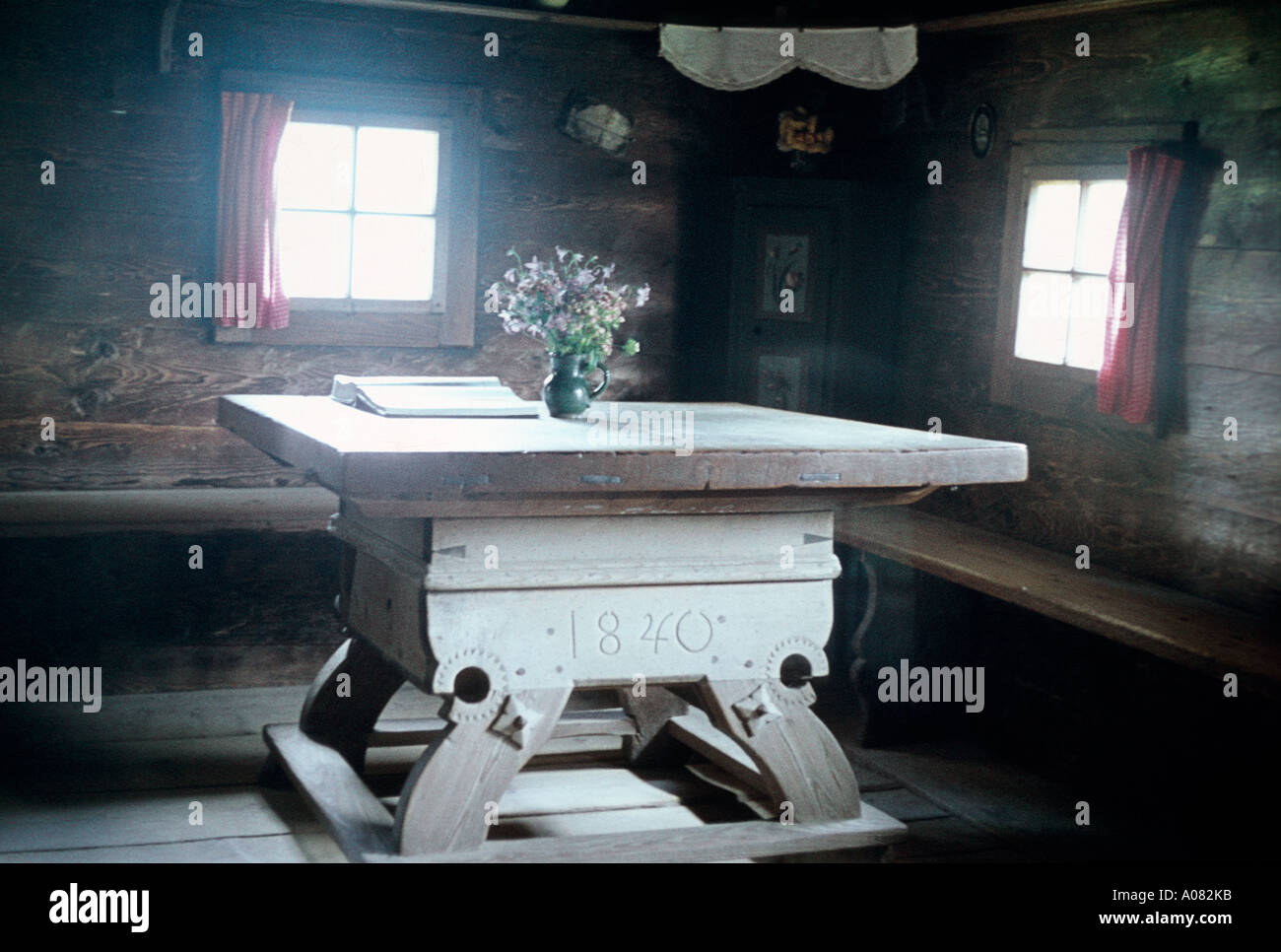 Solide House Stock Photos Solide House Stock Images Alamy