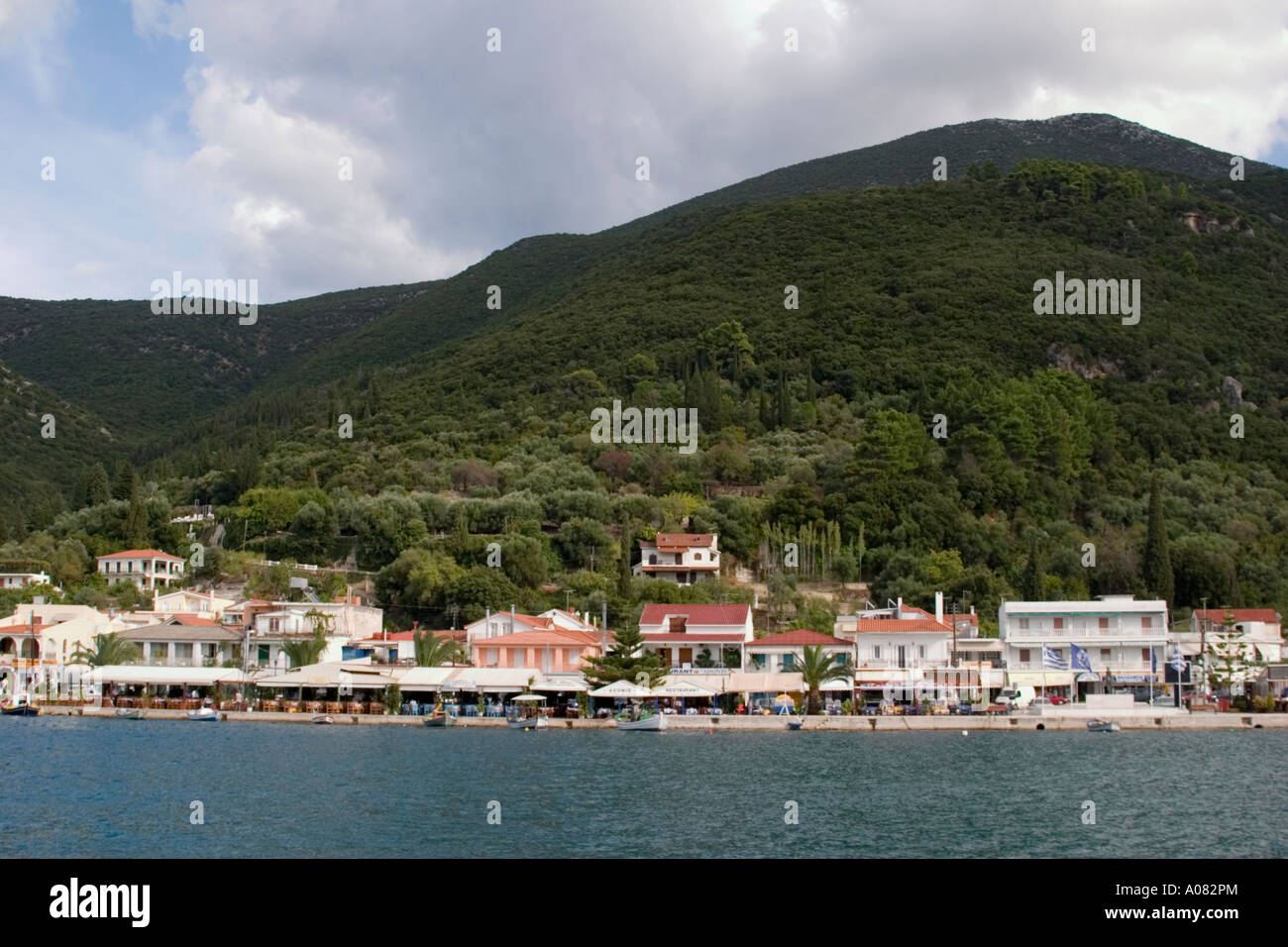 Port of sami hi-res stock photography and images - Page 4 - Alamy