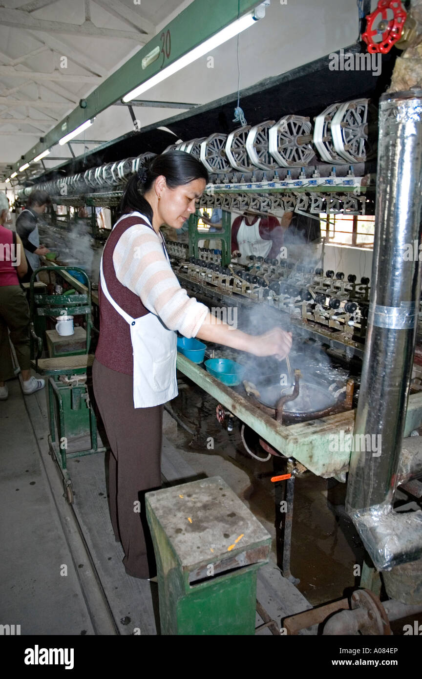 Choyers no 1 silk mill hires stock photography and images Alamy