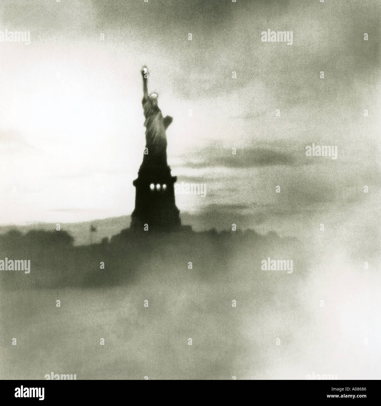 Statue of Liberty New York Stock Photo - Alamy