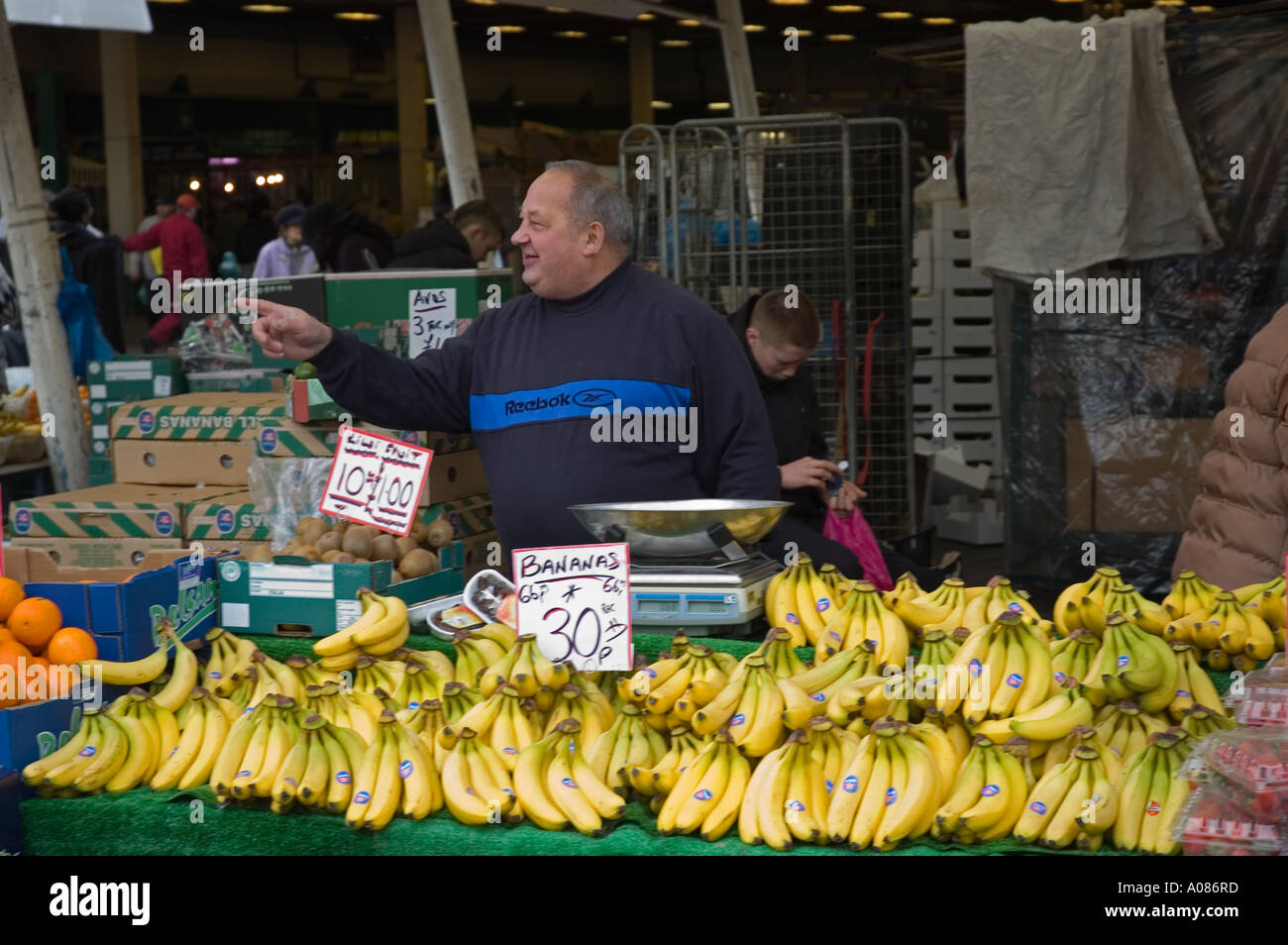 Green street london hires stock photography and images Alamy