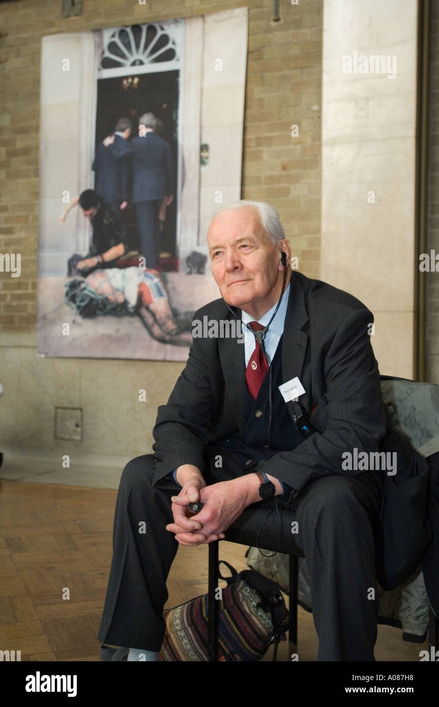 43+ Download Tony Benn PNG