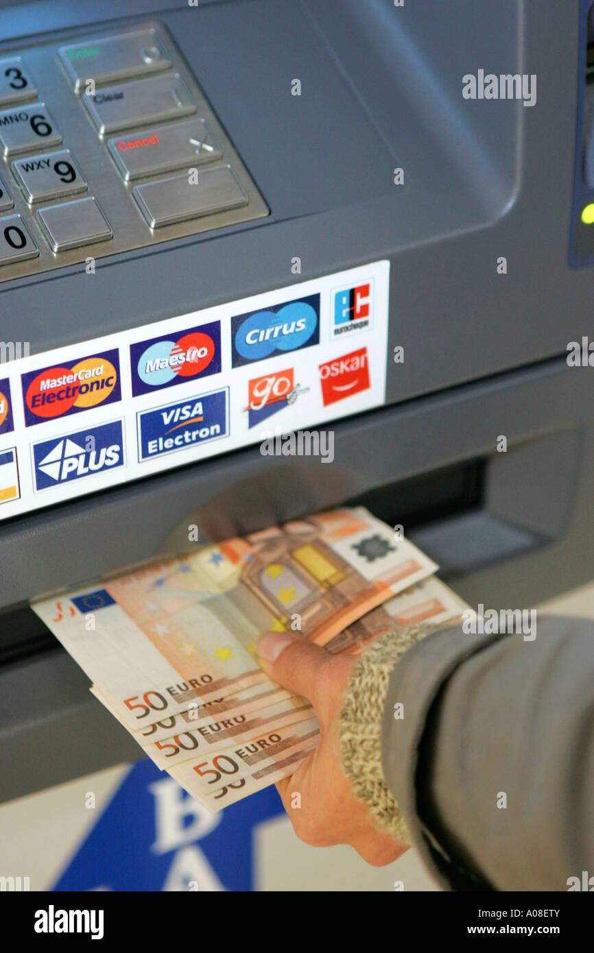 Ec Machine High Resolution Stock Photography And Images Alamy