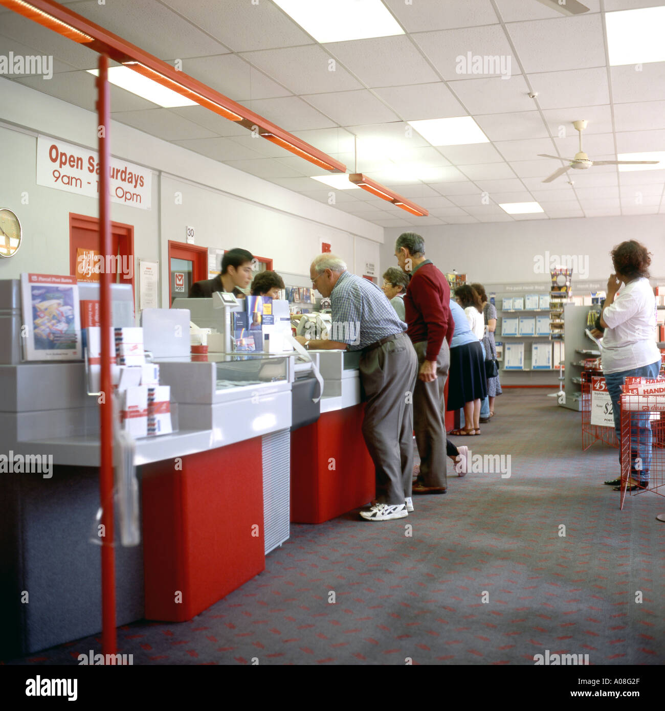 post shop near me tauranga