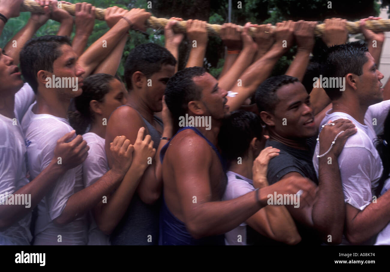 Cirio de nazare catholicism hi-res stock photography and images - Alamy