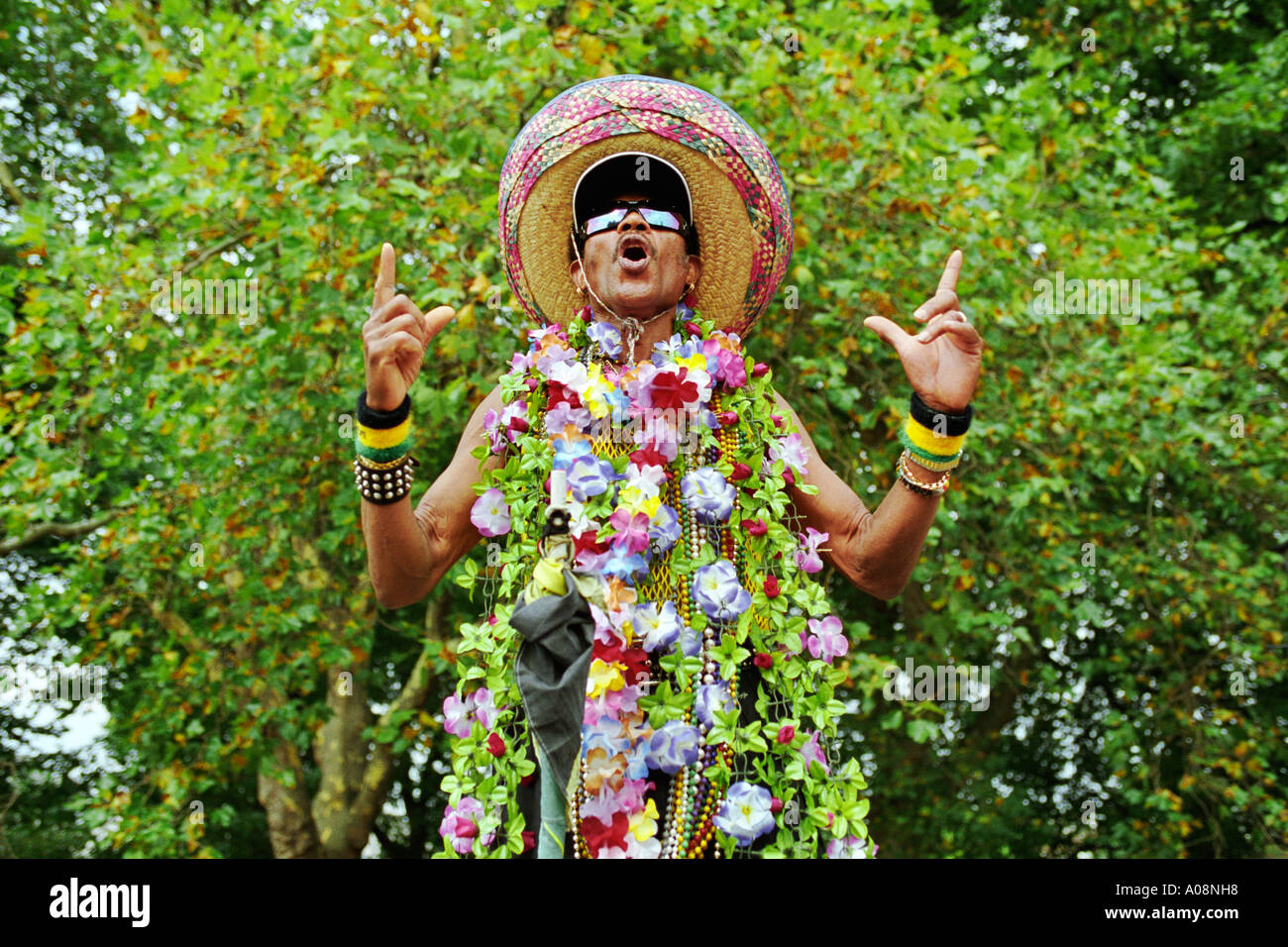 Speaker at Speaker's Corner London UK Stock Photo Alamy